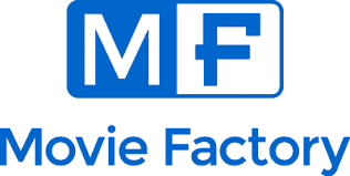 Logo Movie Factory